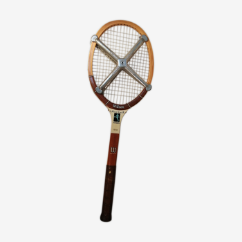 Wilson Vintage Tennis Racket Chris Evert