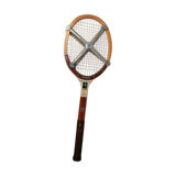Wilson Vintage Tennis Racket Chris Evert