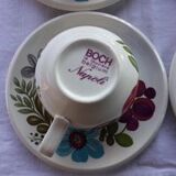 Coffee cups