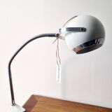 Flexible Eye Ball Lamp from the 60s, Vice Model