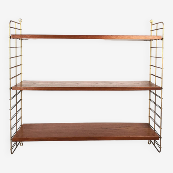 60s String Shelf