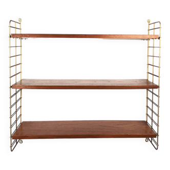 Étagère String années 60