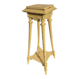 Wooden stool 1930