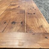 Farm table