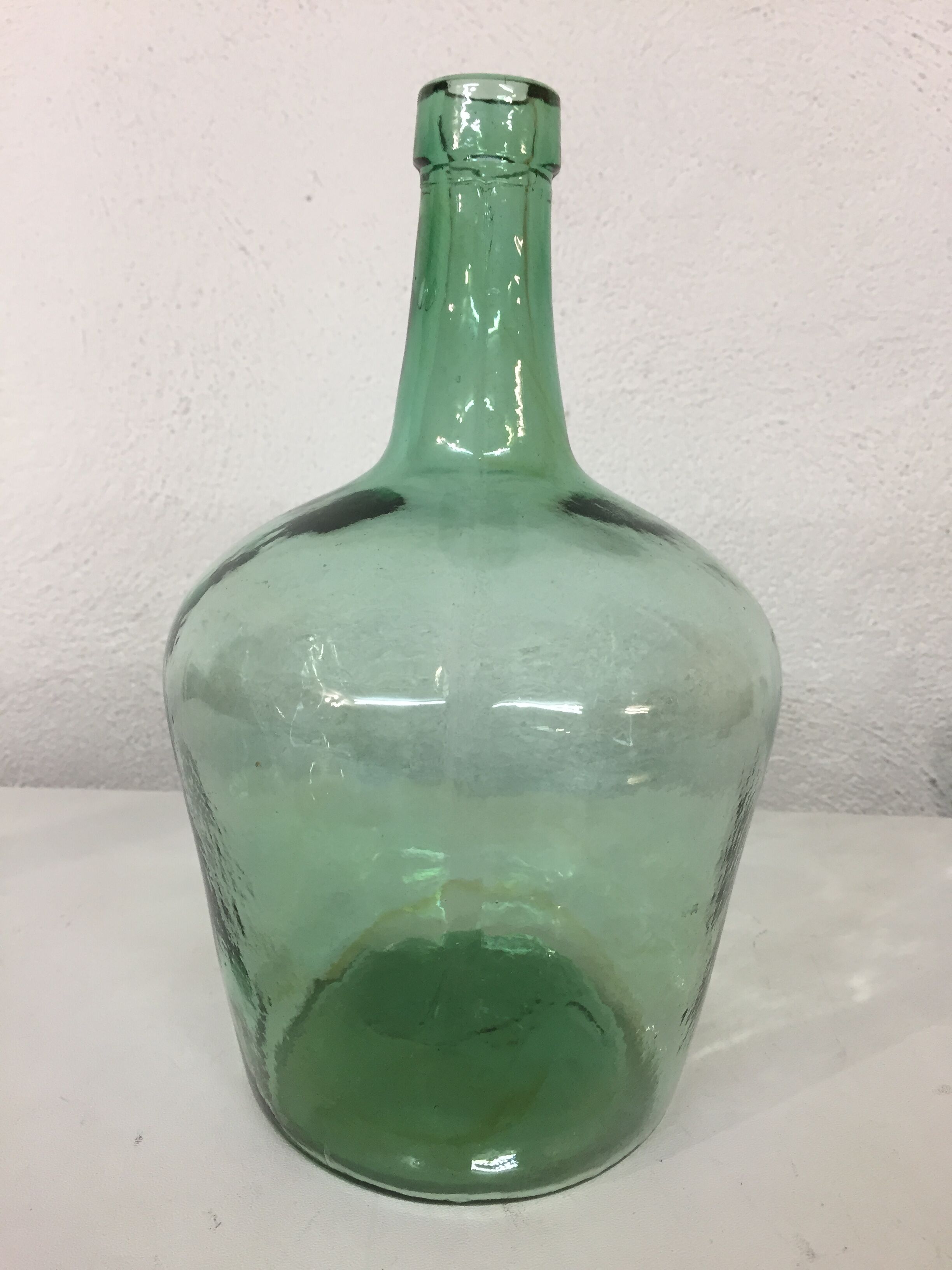 Little demijohn green, 2l