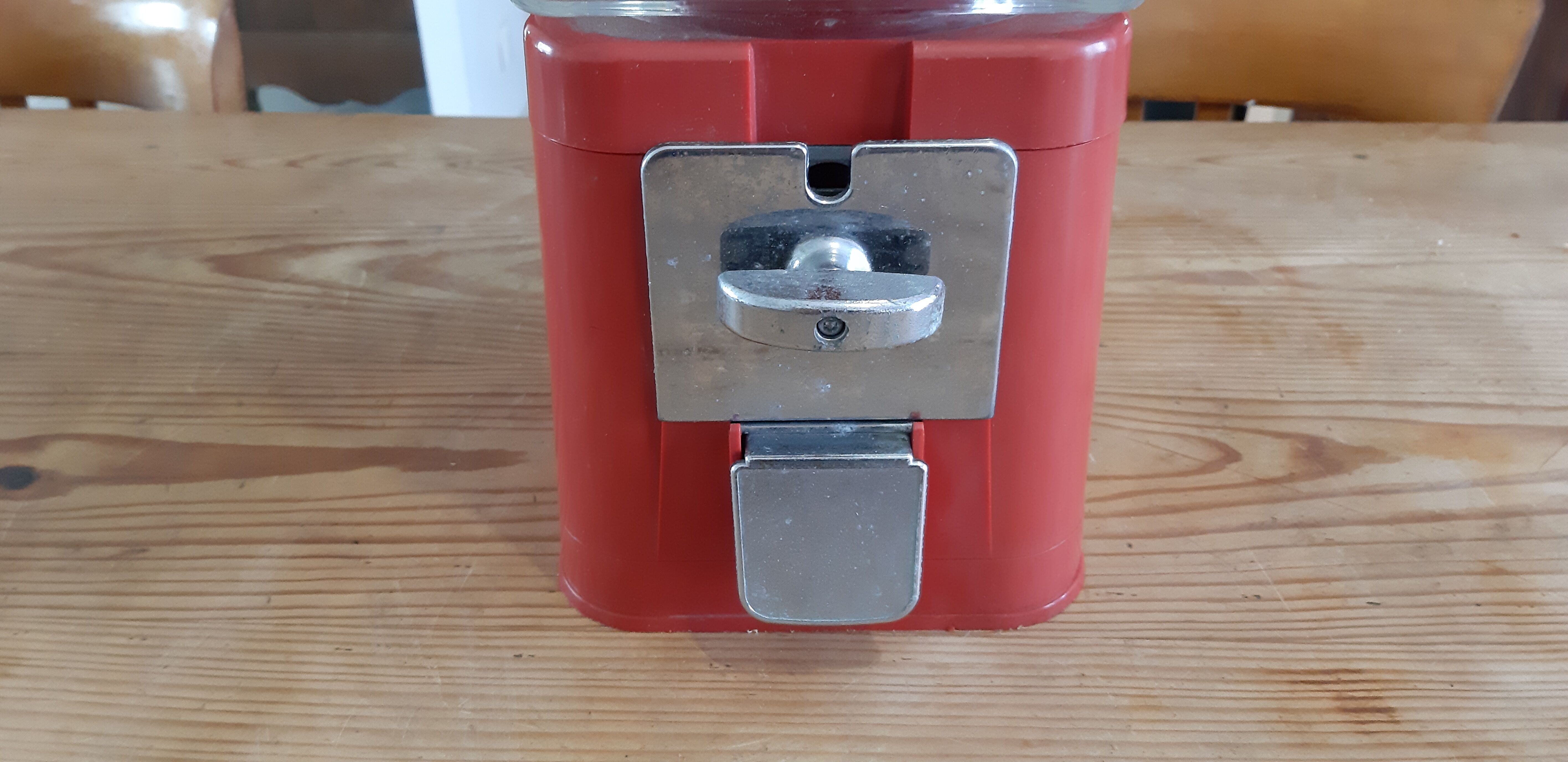 Brabo Candy Dispenser