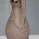 Pitcher signed ACCOLAY - Jug Carafe Vase in ceramic by Accolay