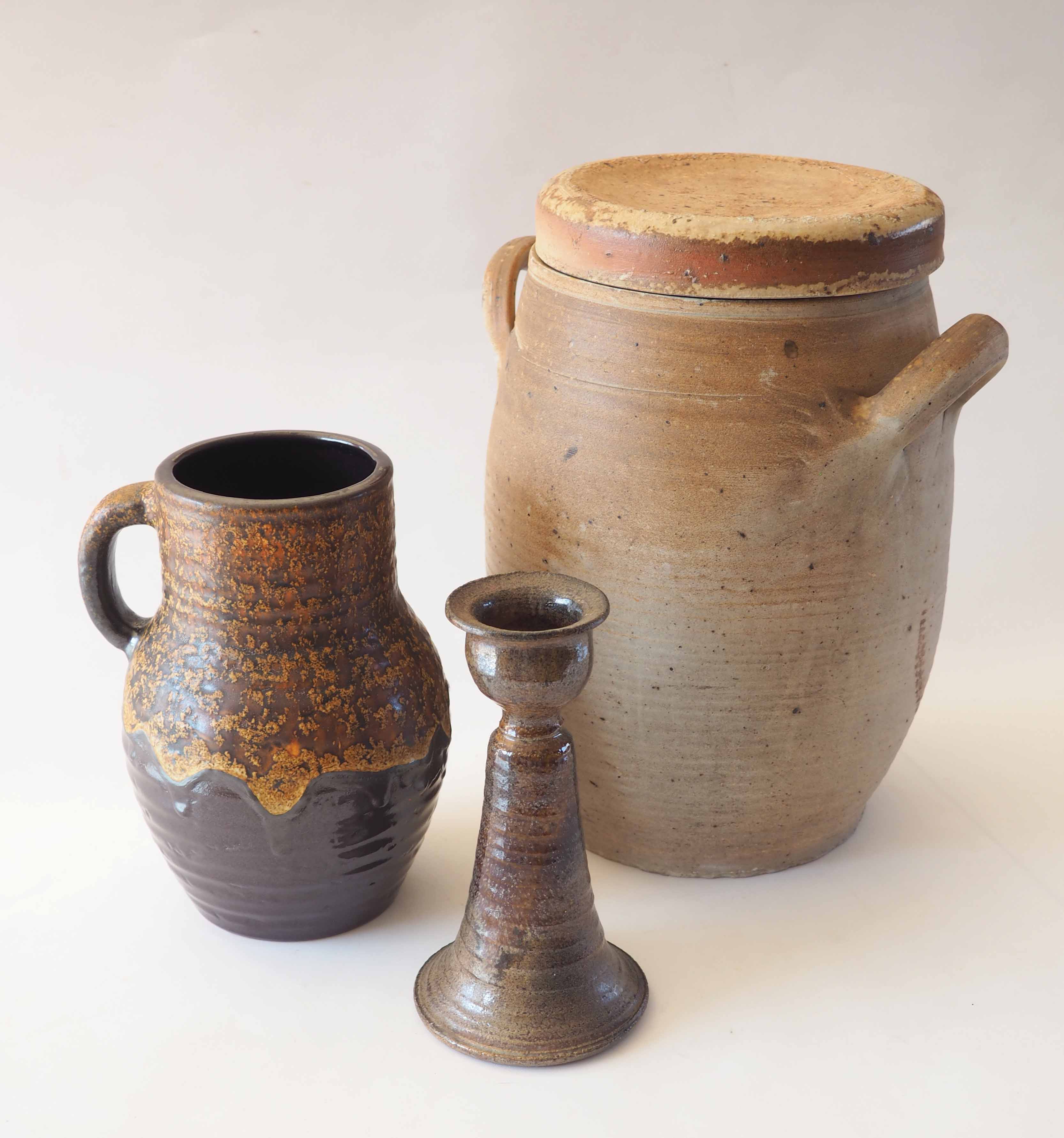 West germany pitcher