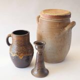 West germany pitcher