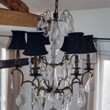 Set of 6 lampshades