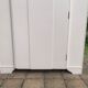 Vintage English cabinet