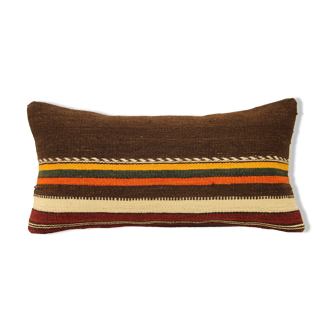 Housse de coussin 25x50 cm