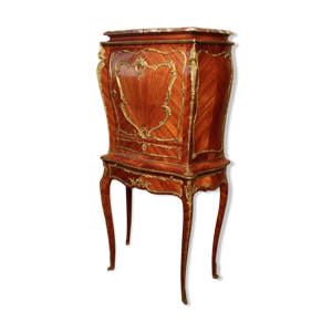 Buffet époque XIXeme - iii