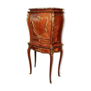 Buffet époque XIXeme Napoléon III