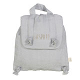 Pop up Noel - PETIT PICOTIN - Marceau the backpack