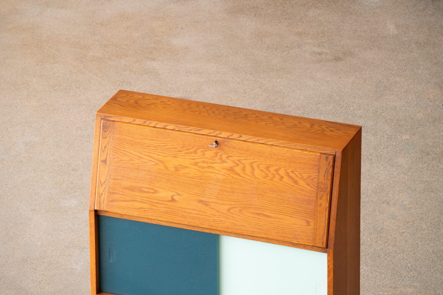 Scandinavian desk 1960