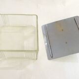 Large Modernist Art Deco Box
