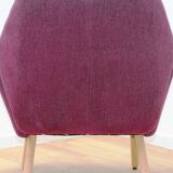 Ava armchair, Bross Italia