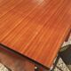 Bureau moderniste année 60
