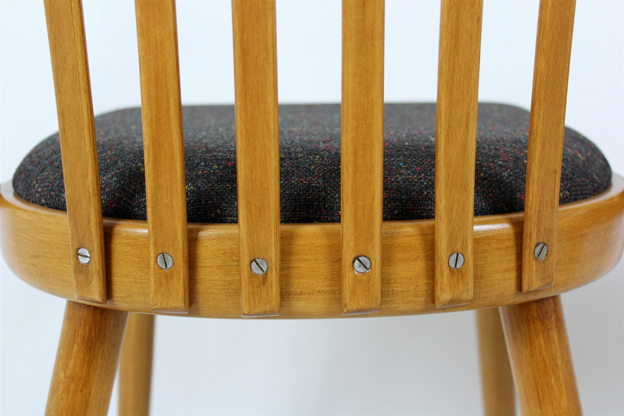 Dining Chairs by Antonin Suman, 1960s, Set of 4