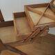 Wooden worker