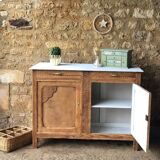Parisian art deco buffet