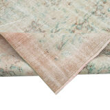 Hand-Knotted Unique Turkish Beige Rug 176 cm x 280 cm - 24964