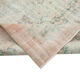 Hand-Knotted Unique Turkish Beige Rug 176 cm x 280 cm - 24964