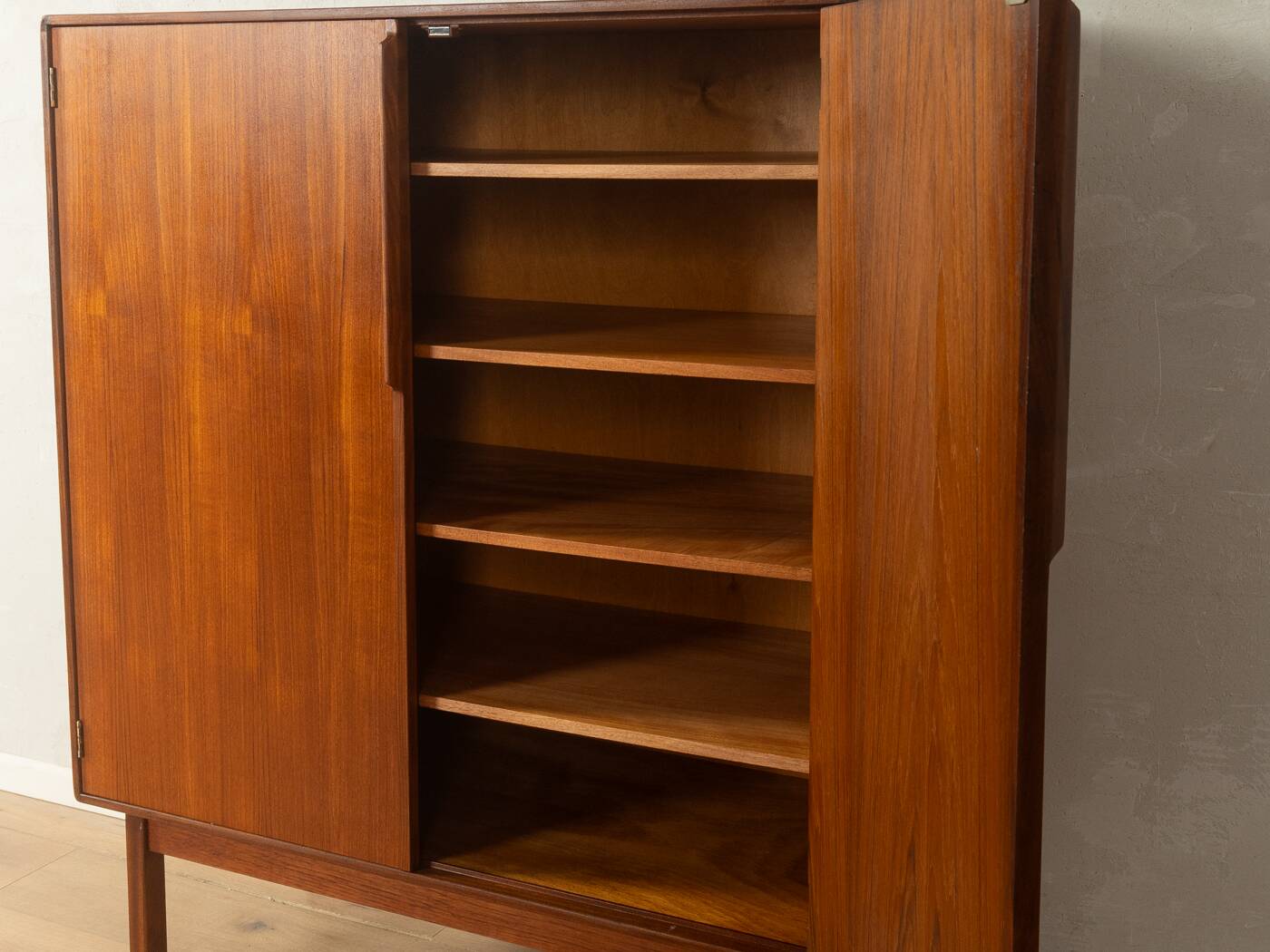 1960s Cabinet, Jussi Peippo & Olli Borg, ASKO