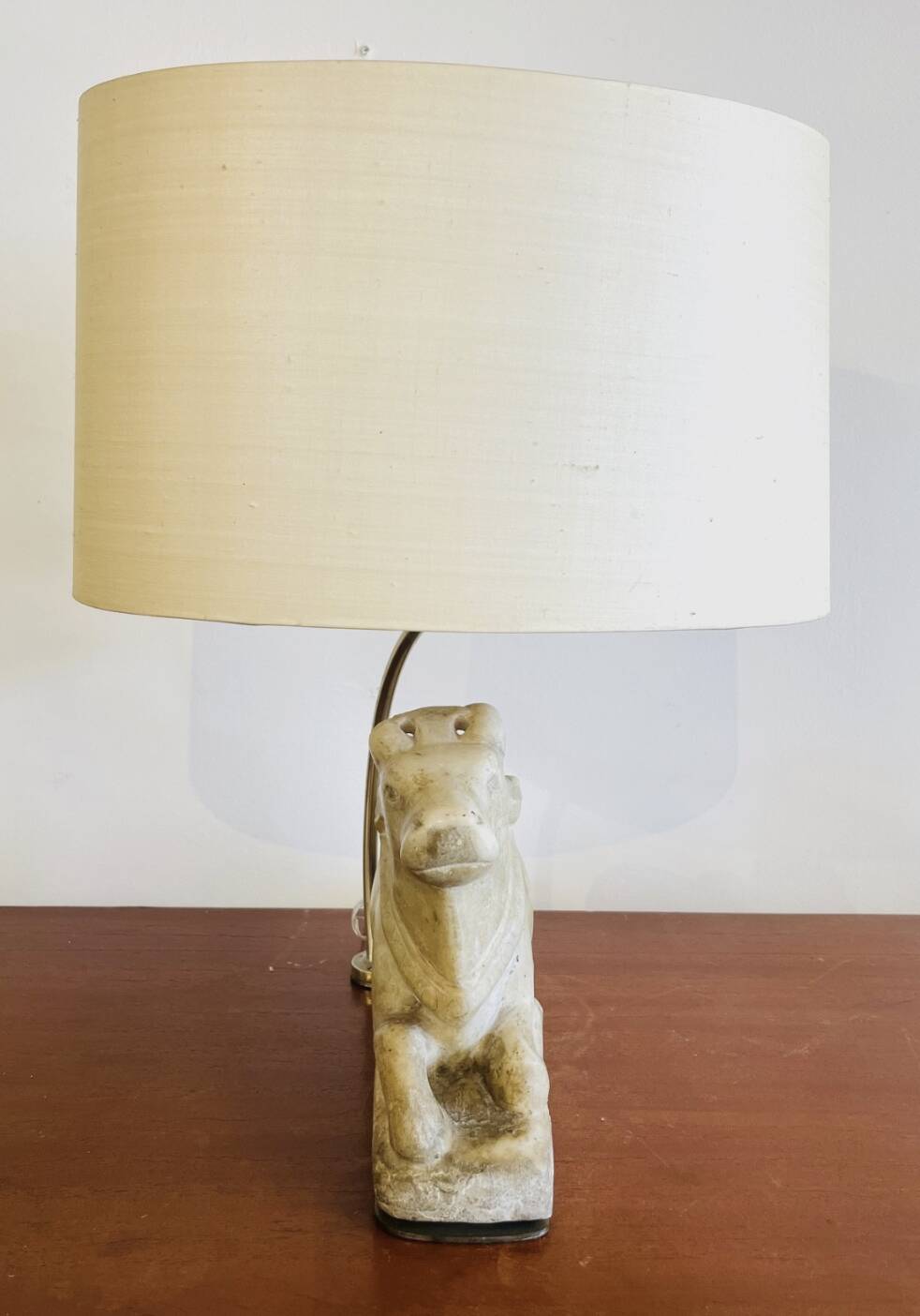 Lampe Claude de Musac (1934-2022) – Vache sacrée- 646001