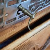 4-door wardrobe