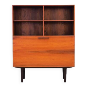 Bibliothèque en palissandre, - kofod