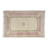 Vintage Anatolian Wool Carpet-1159