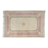 Vintage Anatolian Wool Carpet-1159