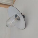 Industrial wall lamp