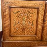 19th century English bookcase