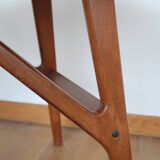 Scandinavian coffee table