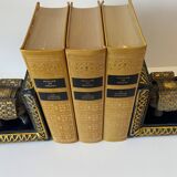 Pair of Unique Decorative Elephant Bookends Made in India