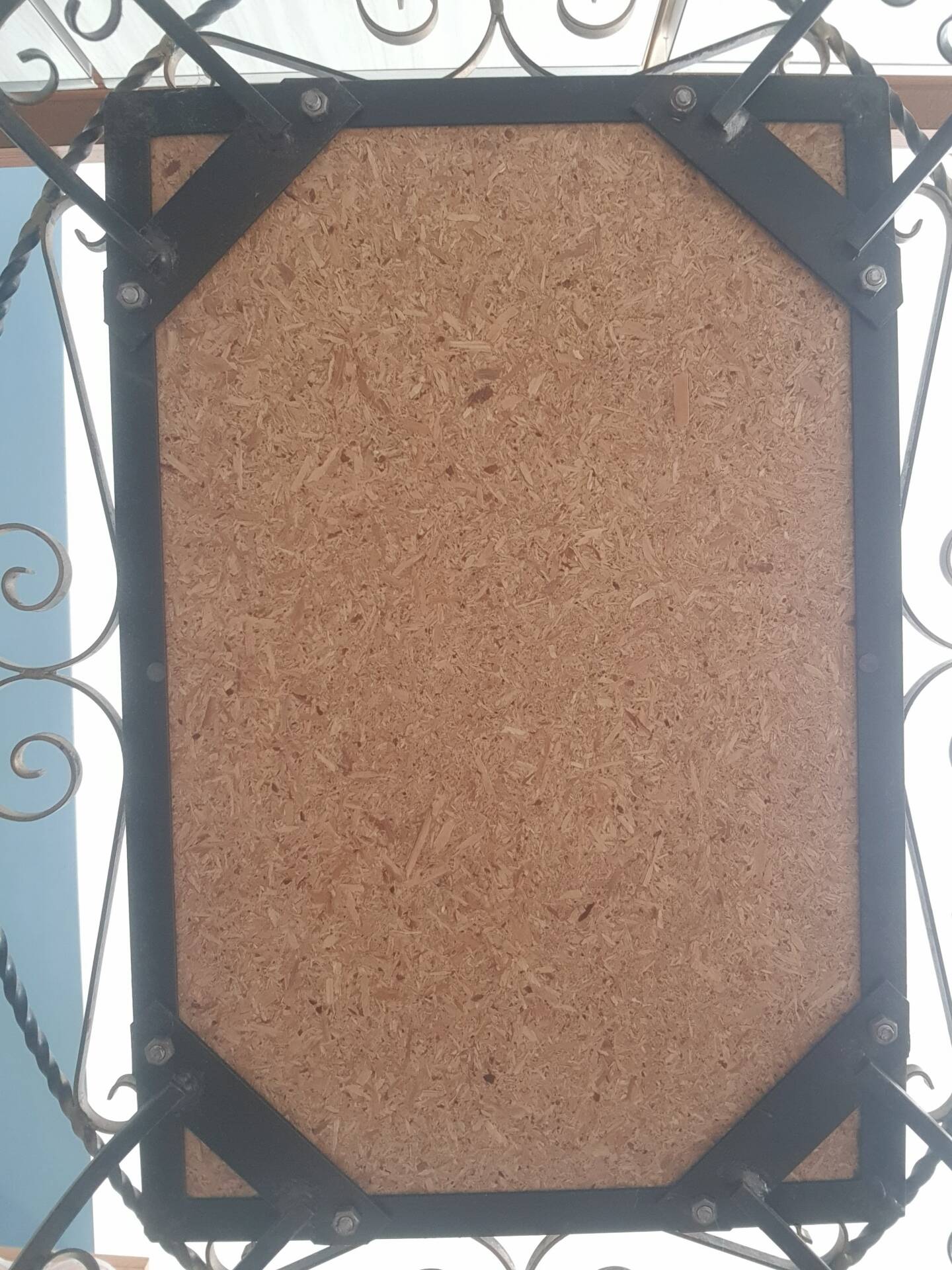 Table basse vintage