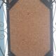 Table basse vintage