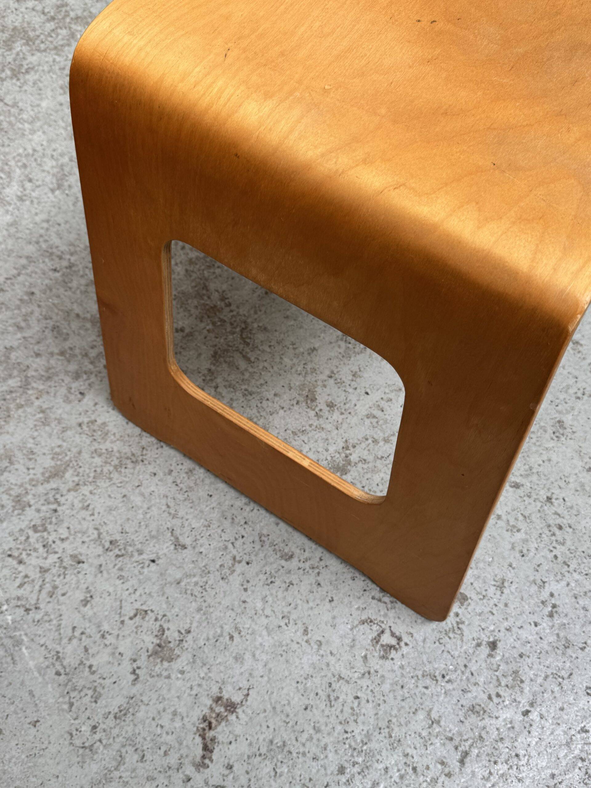 Stool