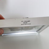 Naturalized Butterfly frame, Caduga SITA Niphonica