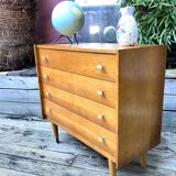 Chest of drawers 4 drawers