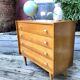 Commode 4 tiroirs