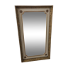 Old mirror 71x41cm