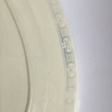 Flat Terre de Fer Salins Savoie blue grayed chestnut