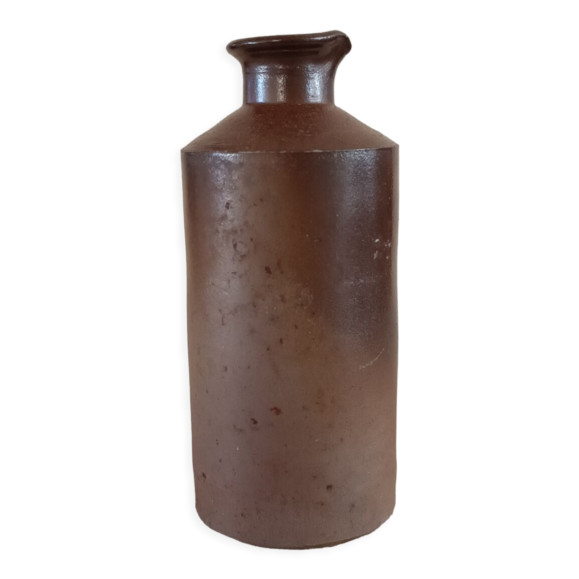 Lovatt stoneware bottle