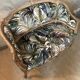 Small Louis XV sofa completely redone