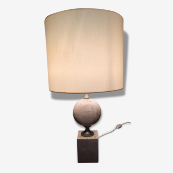 Lampe Barbier