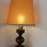 Antique Lamp